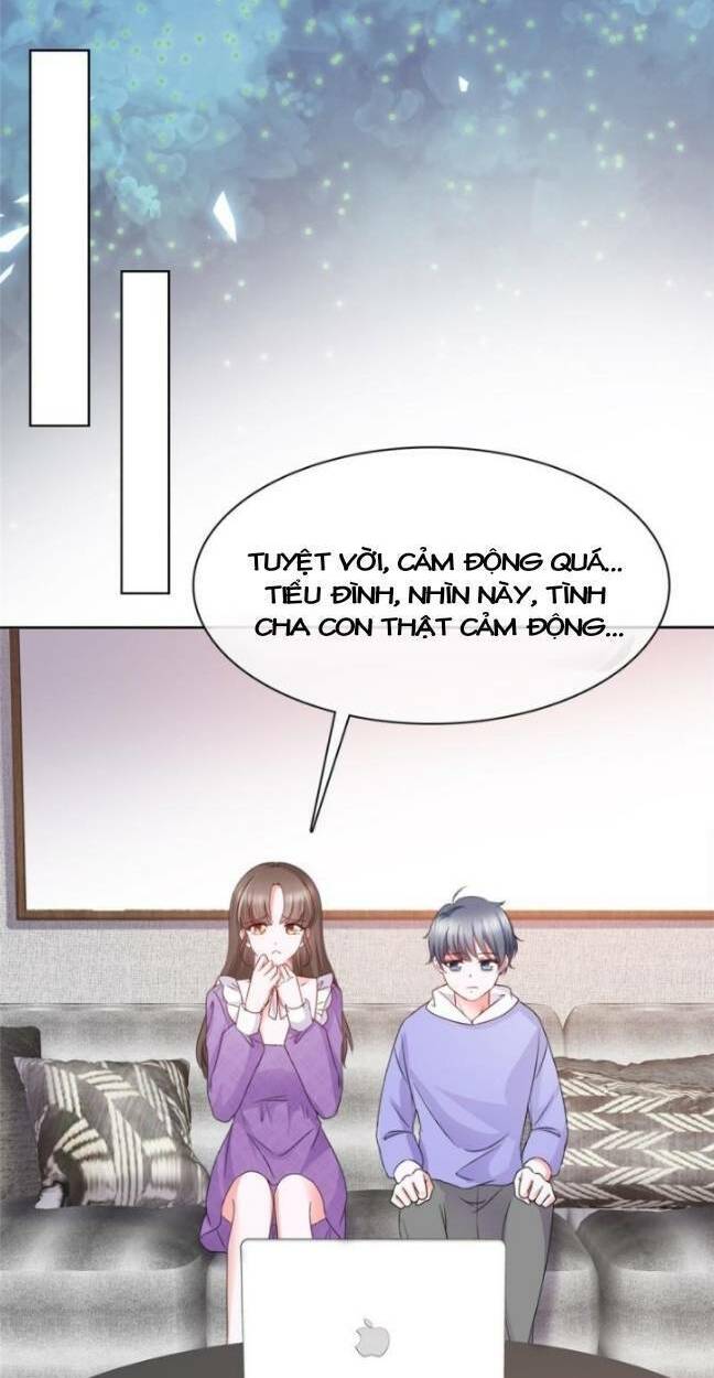 Boss Là Kim Chủ Của Tôi: Chapter 31