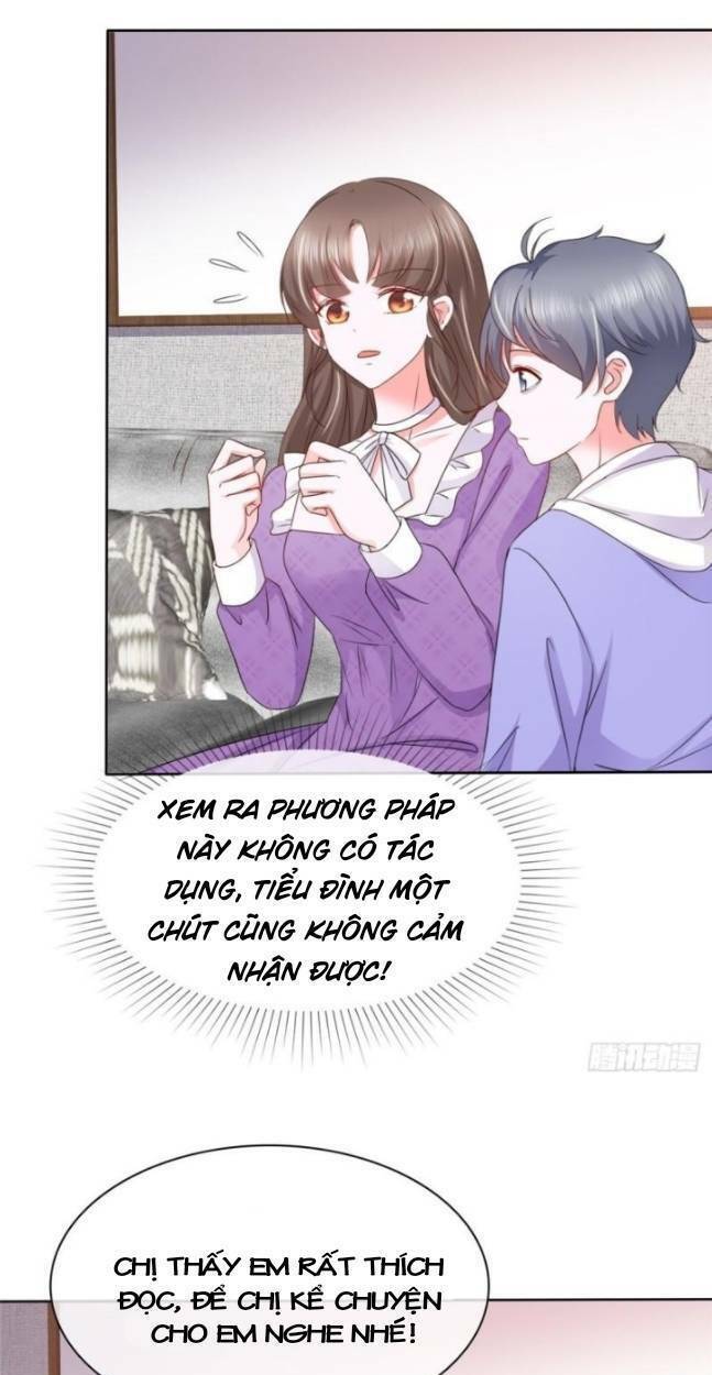 Boss Là Kim Chủ Của Tôi: Chapter 31