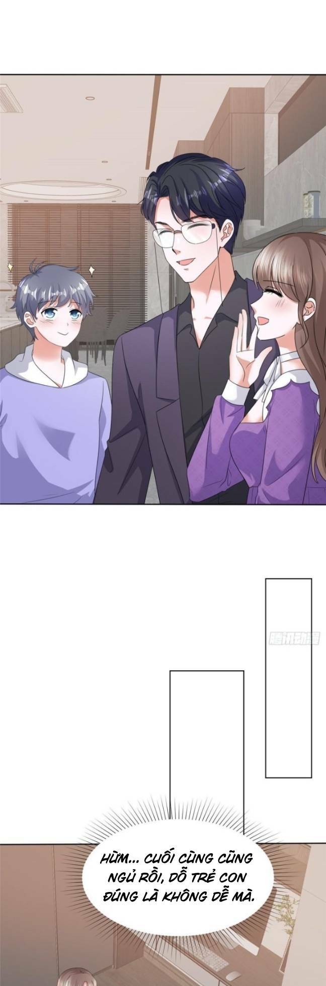 Boss Là Kim Chủ Của Tôi: Chapter 32