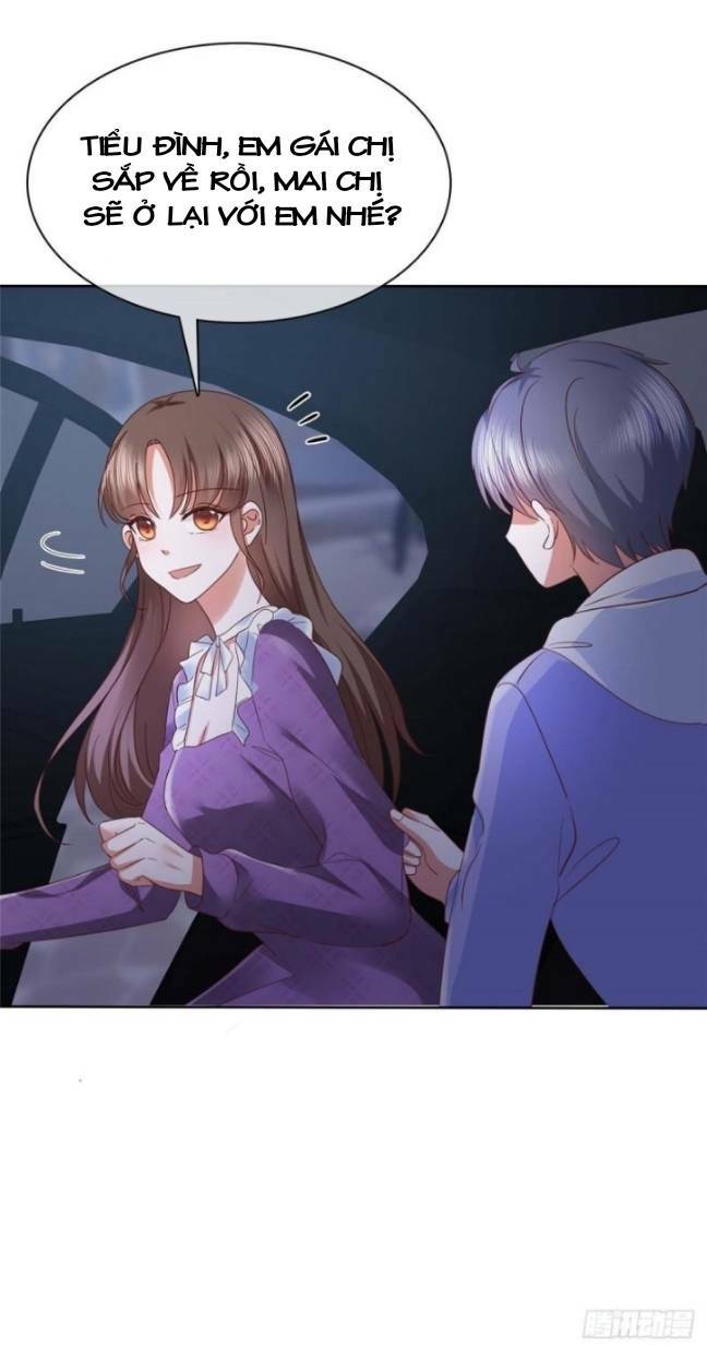 Boss Là Kim Chủ Của Tôi: Chapter 32