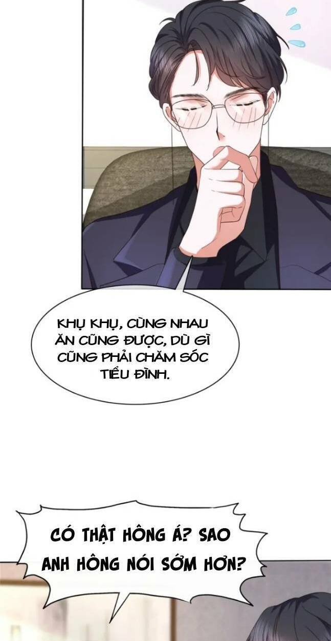Boss Là Kim Chủ Của Tôi: Chapter 34