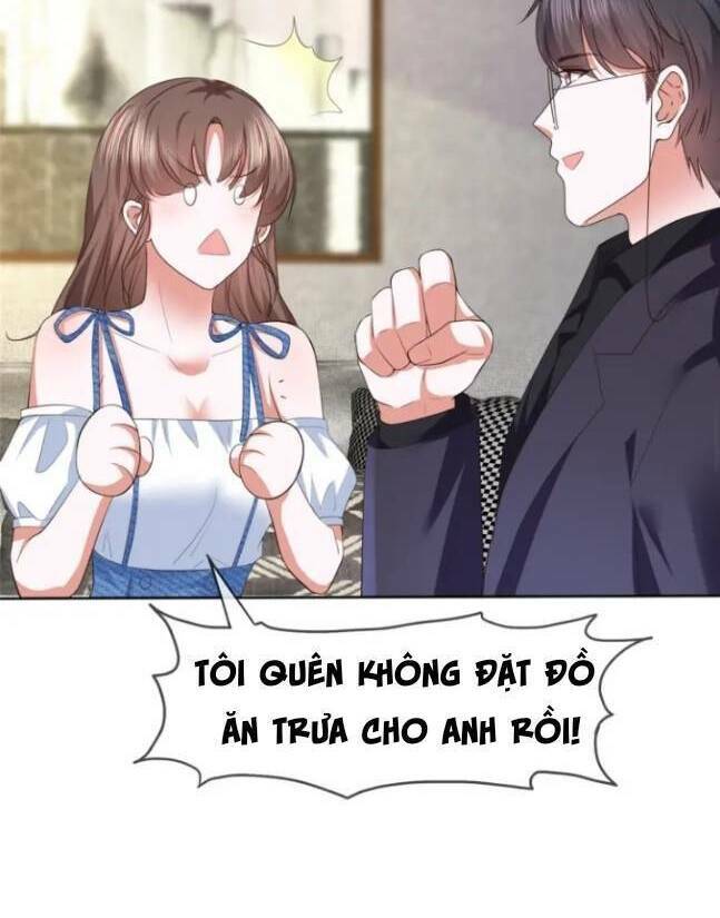 Boss Là Kim Chủ Của Tôi: Chapter 34