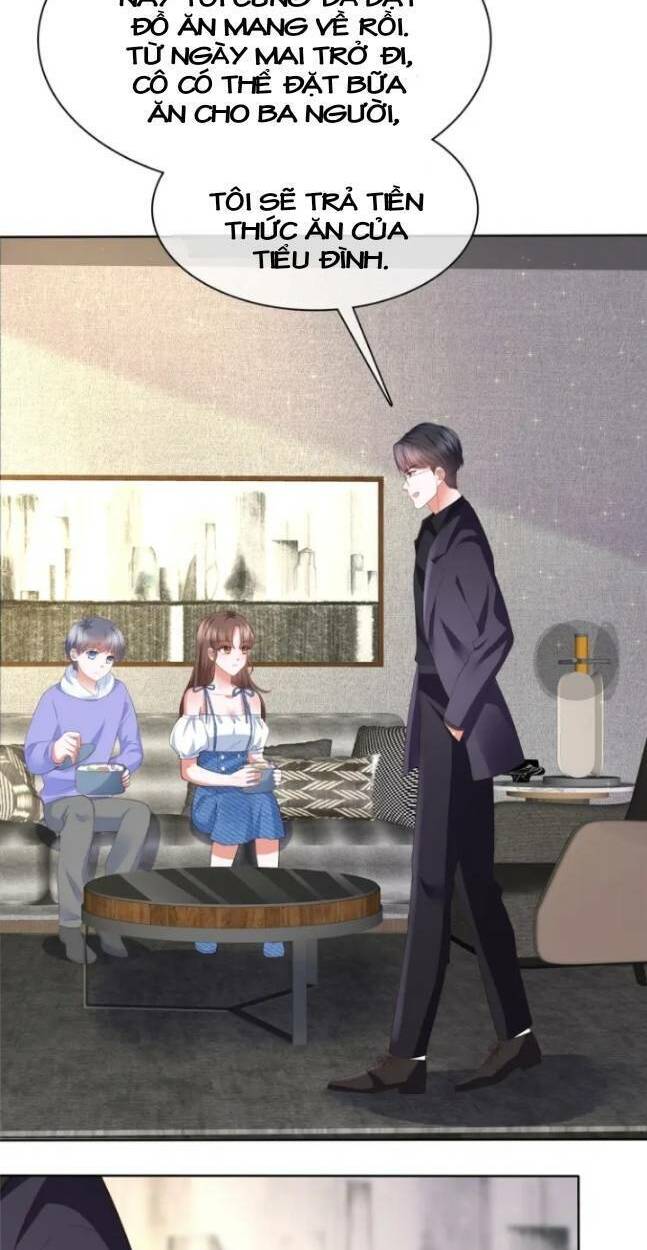Boss Là Kim Chủ Của Tôi: Chapter 34