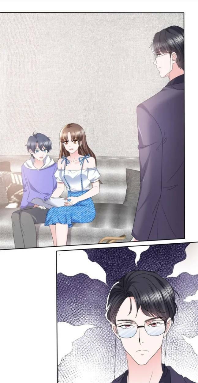 Boss Là Kim Chủ Của Tôi: Chapter 34