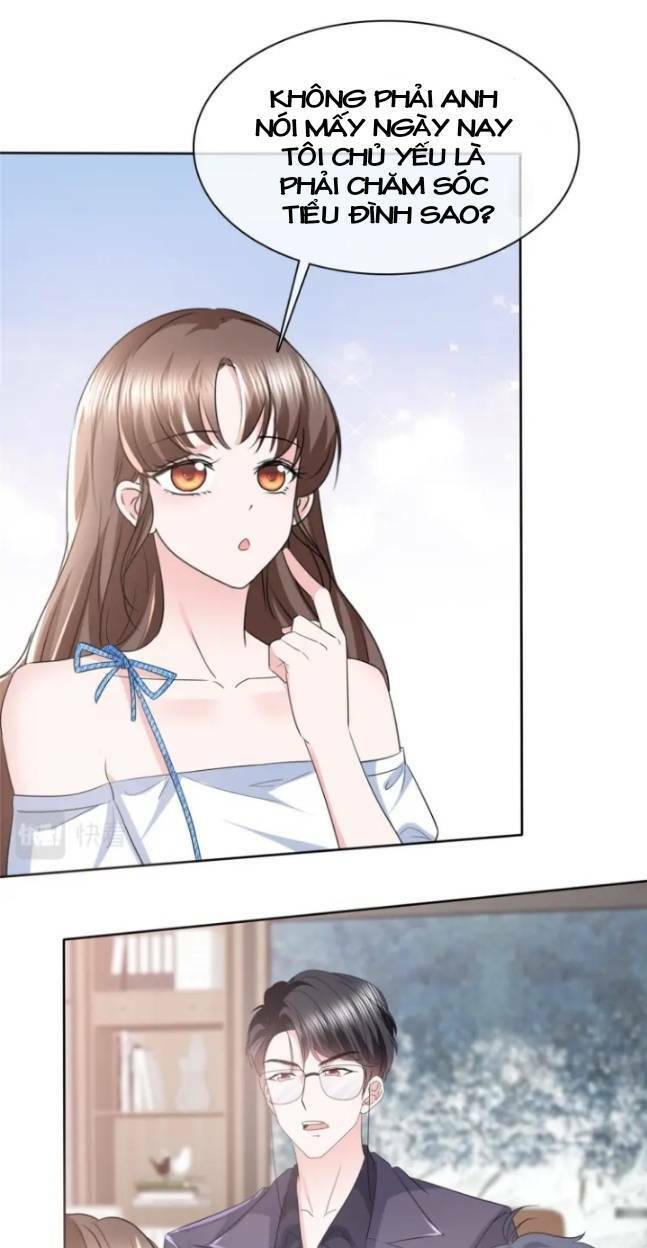 Boss Là Kim Chủ Của Tôi: Chapter 34