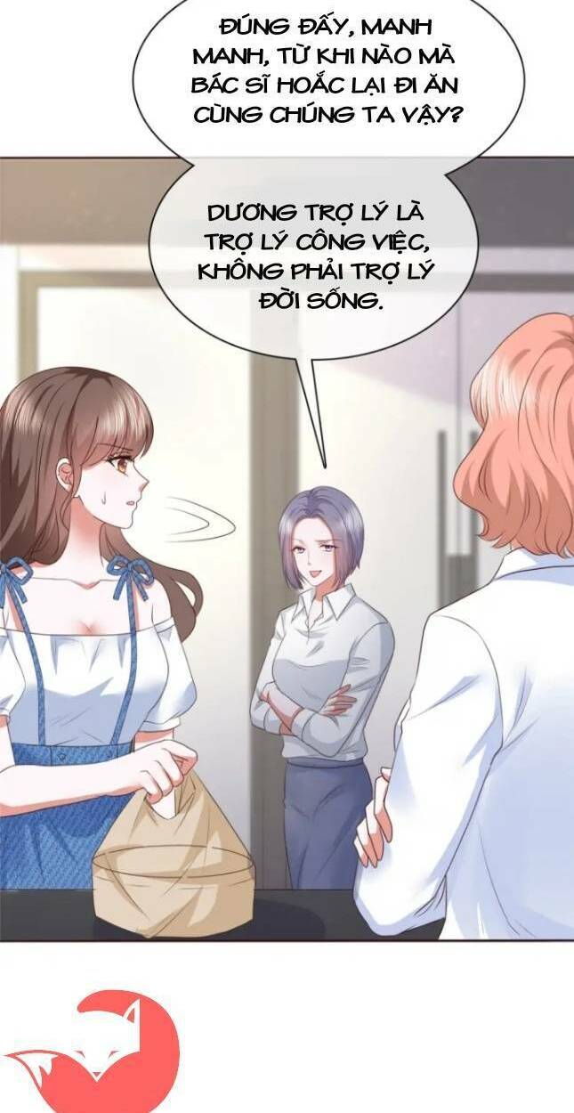Boss Là Kim Chủ Của Tôi: Chapter 34