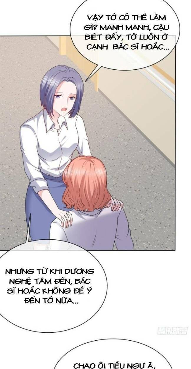 Boss Là Kim Chủ Của Tôi: Chapter 35