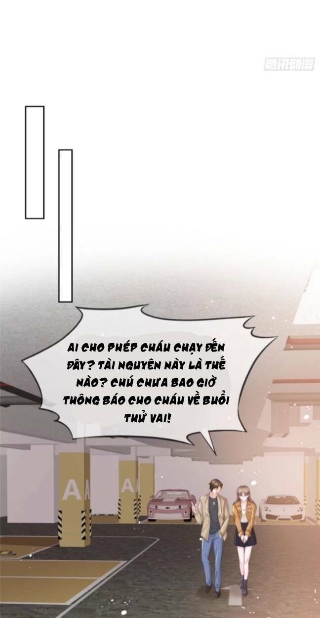 Boss Là Kim Chủ Của Tôi: Chapter 4