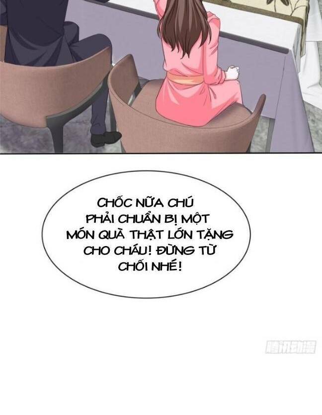 Boss Là Kim Chủ Của Tôi: Chapter 43