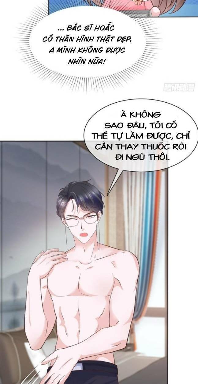 Boss Là Kim Chủ Của Tôi: Chapter 44