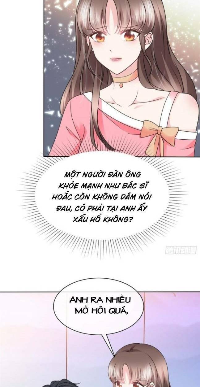 Boss Là Kim Chủ Của Tôi: Chapter 44