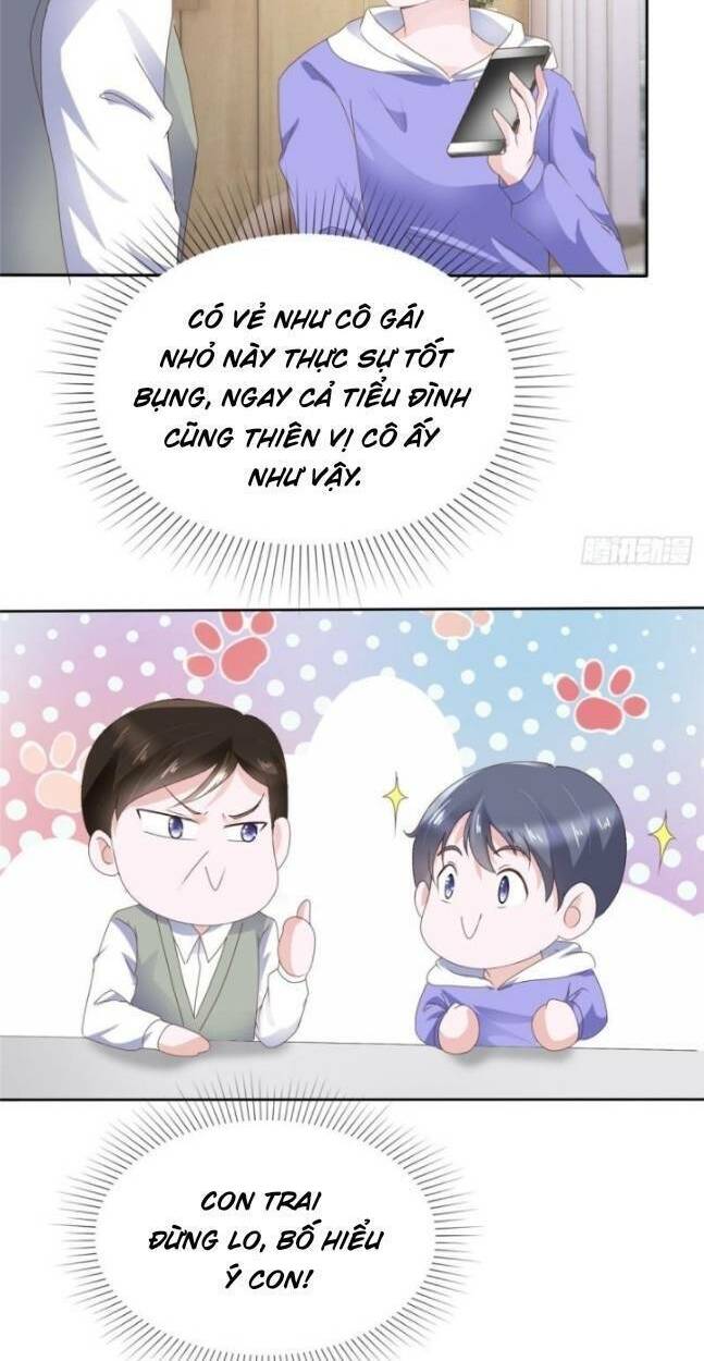 Boss Là Kim Chủ Của Tôi: Chapter 44