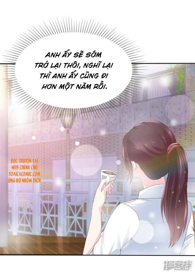 Boss Là Kim Chủ Của Tôi: Chapter 48