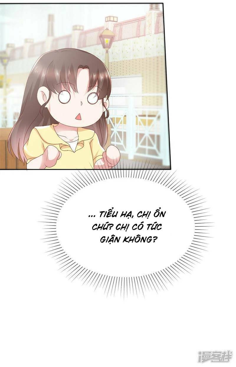 Boss Là Kim Chủ Của Tôi: Chapter 48