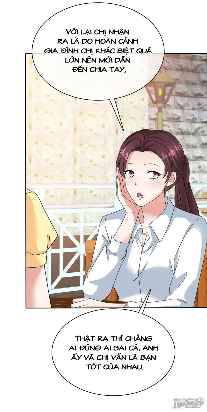 Boss Là Kim Chủ Của Tôi: Chapter 48