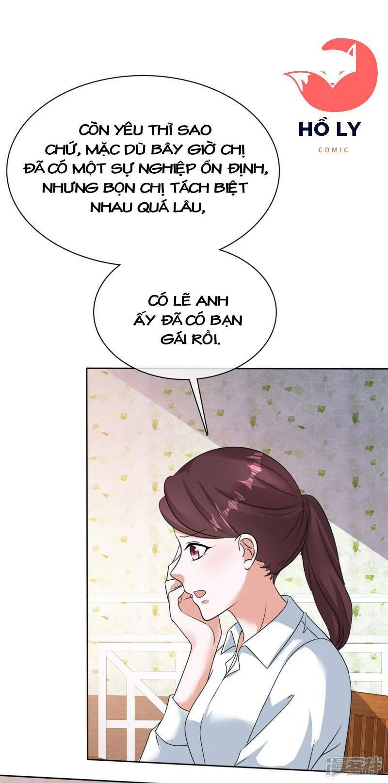 Boss Là Kim Chủ Của Tôi: Chapter 48