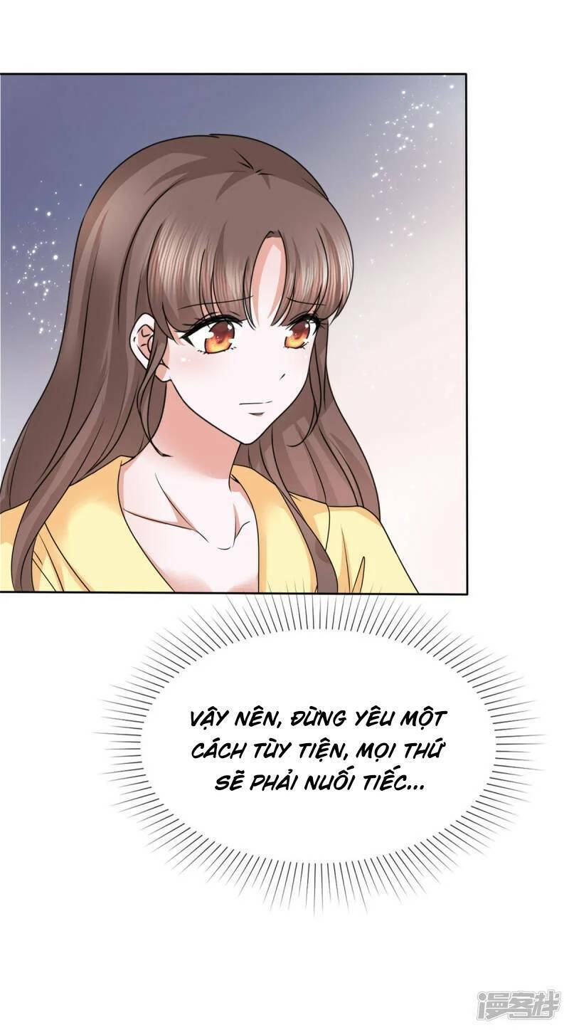 Boss Là Kim Chủ Của Tôi: Chapter 48