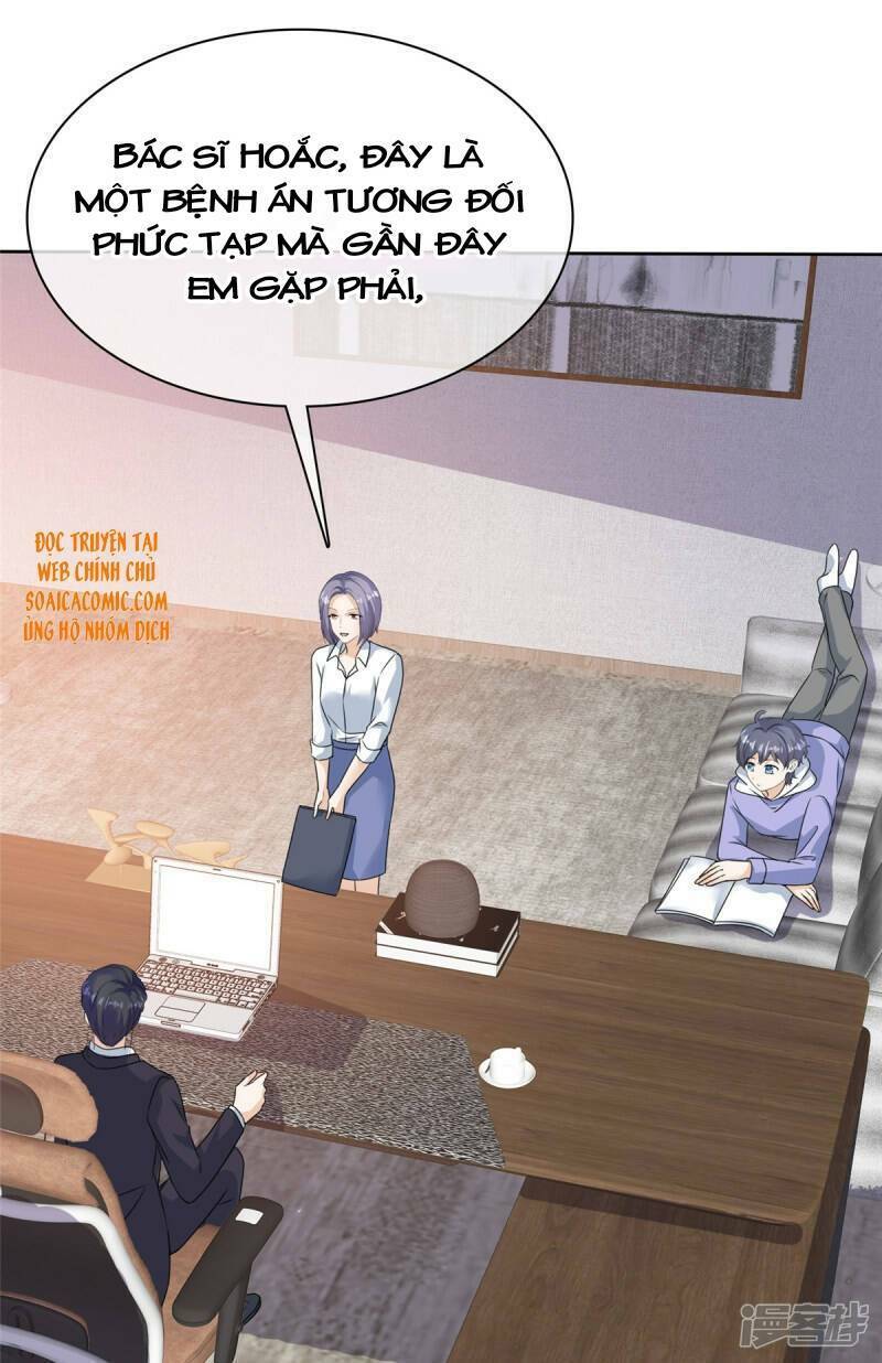 Boss Là Kim Chủ Của Tôi: Chapter 48