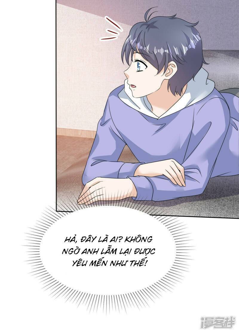 Boss Là Kim Chủ Của Tôi: Chapter 48