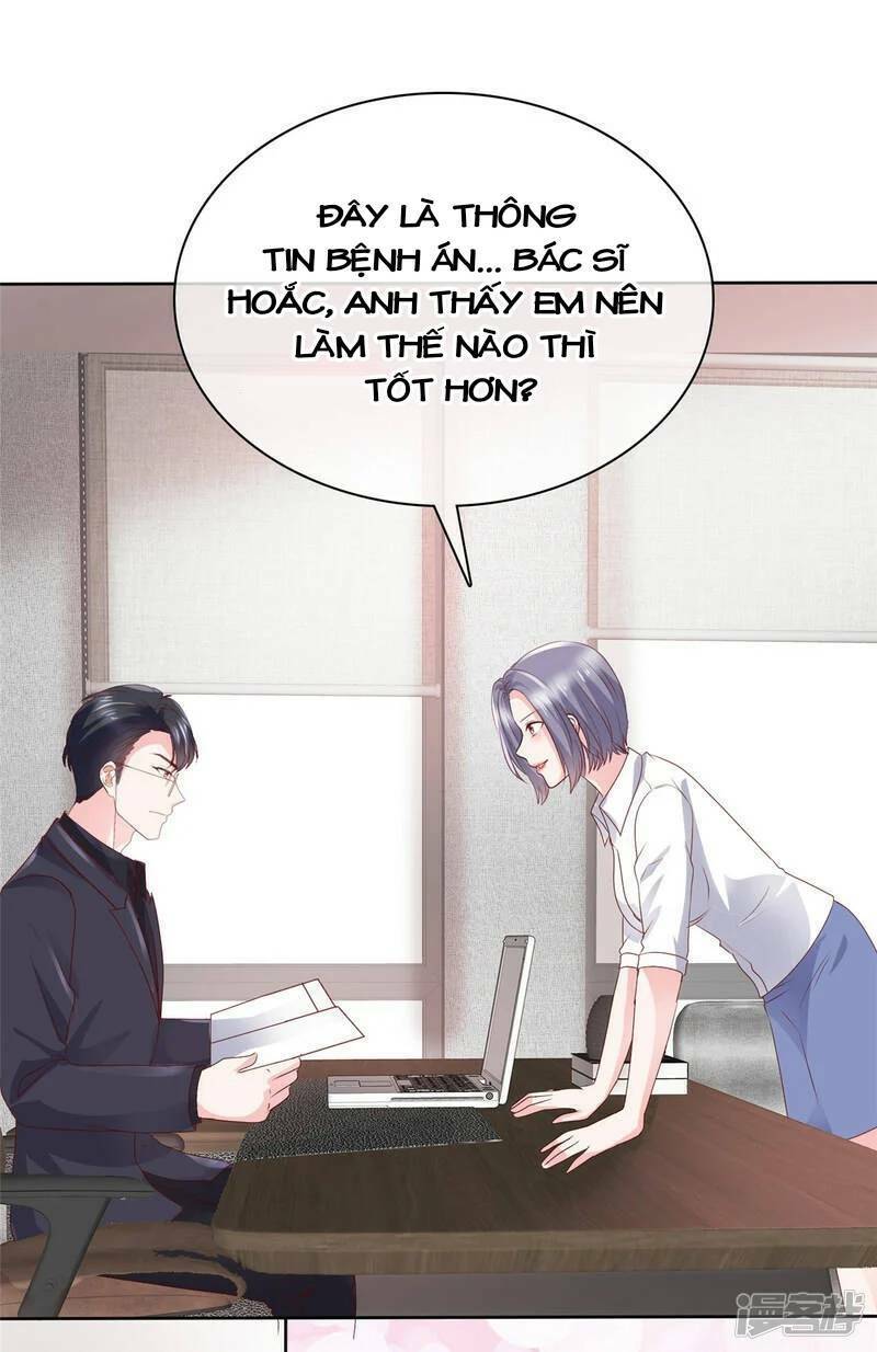 Boss Là Kim Chủ Của Tôi: Chapter 48