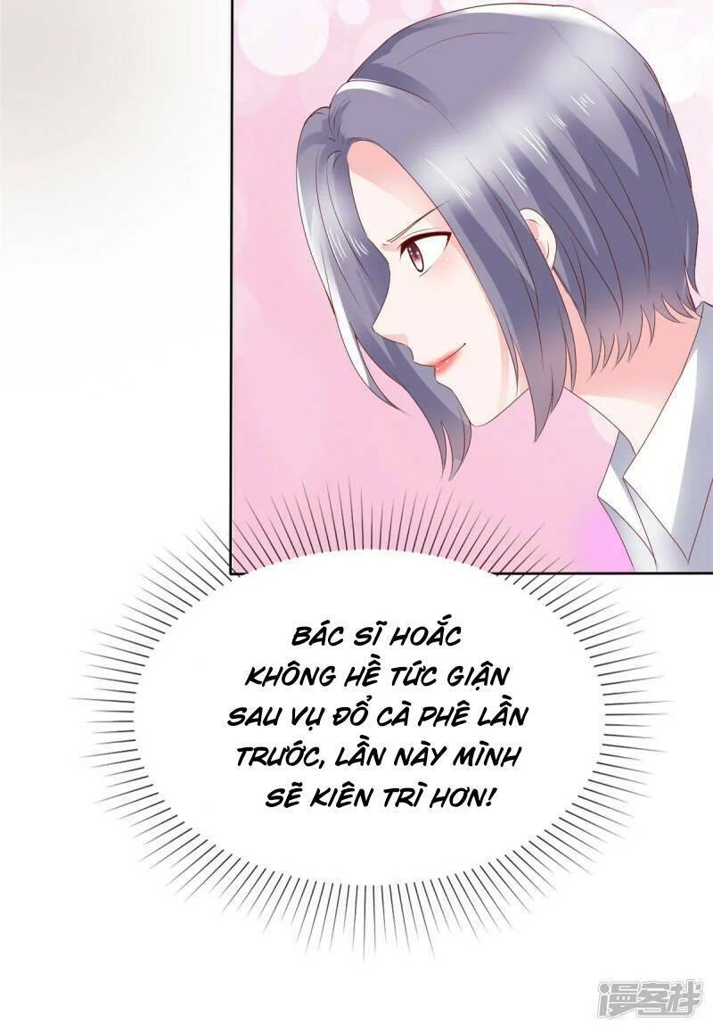 Boss Là Kim Chủ Của Tôi: Chapter 48