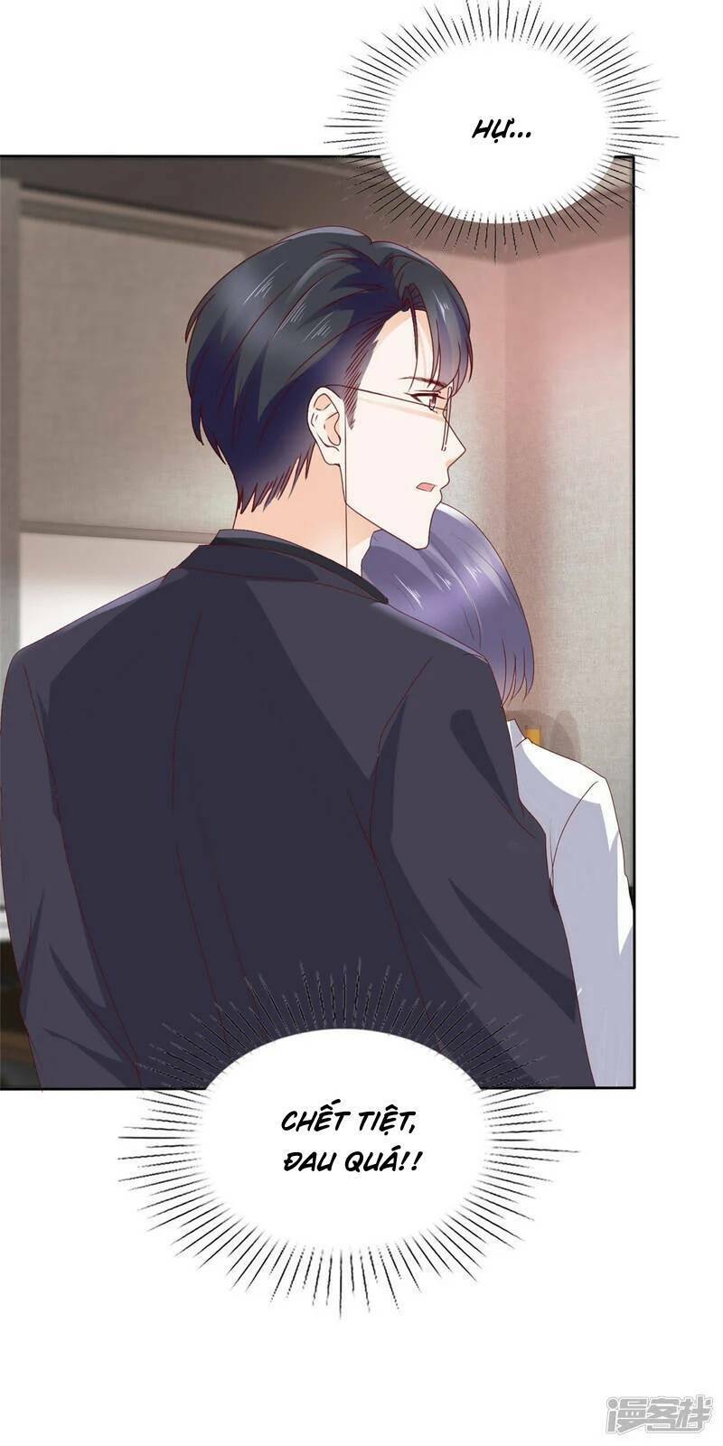 Boss Là Kim Chủ Của Tôi: Chapter 48