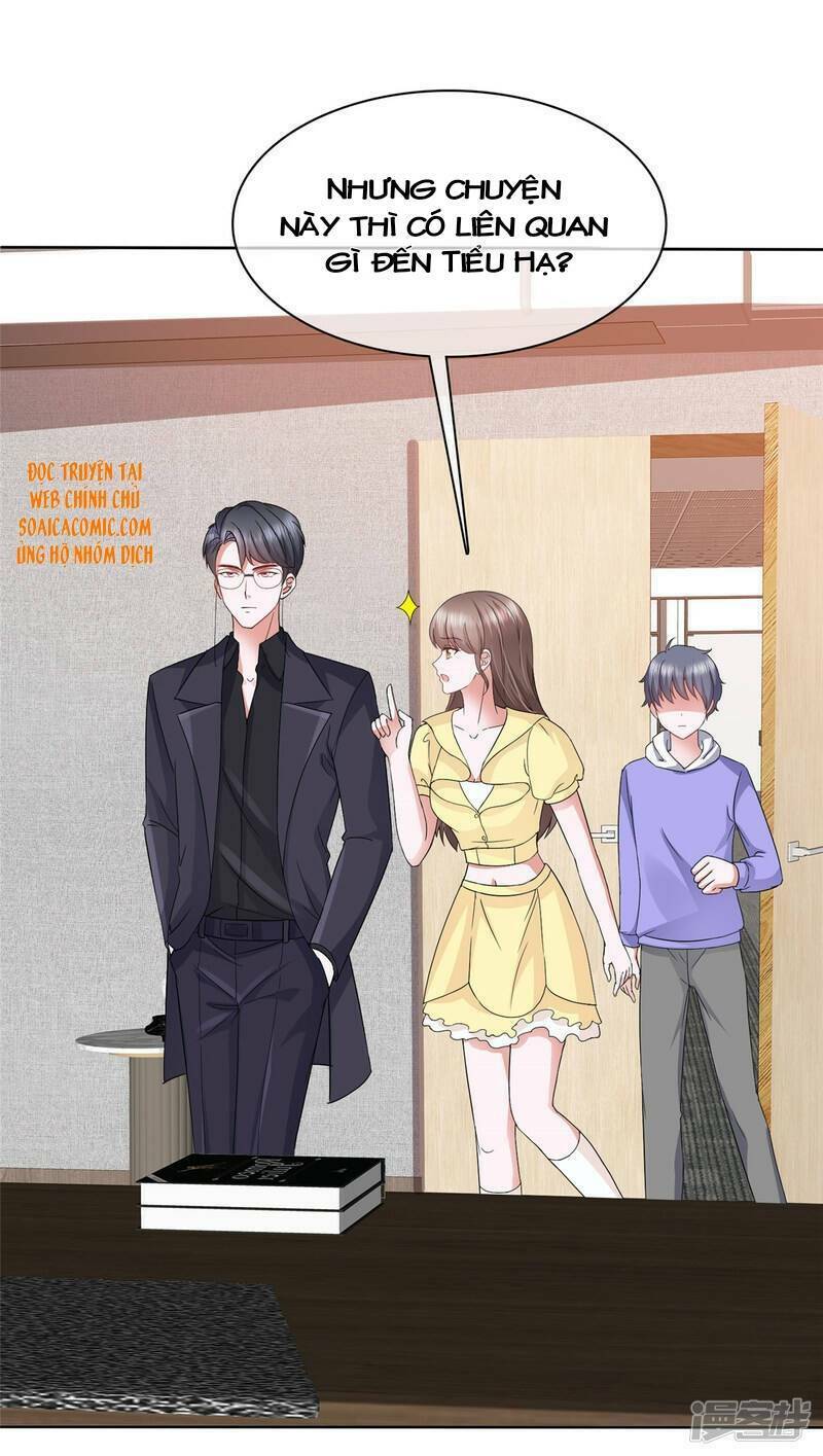 Boss Là Kim Chủ Của Tôi: Chapter 48