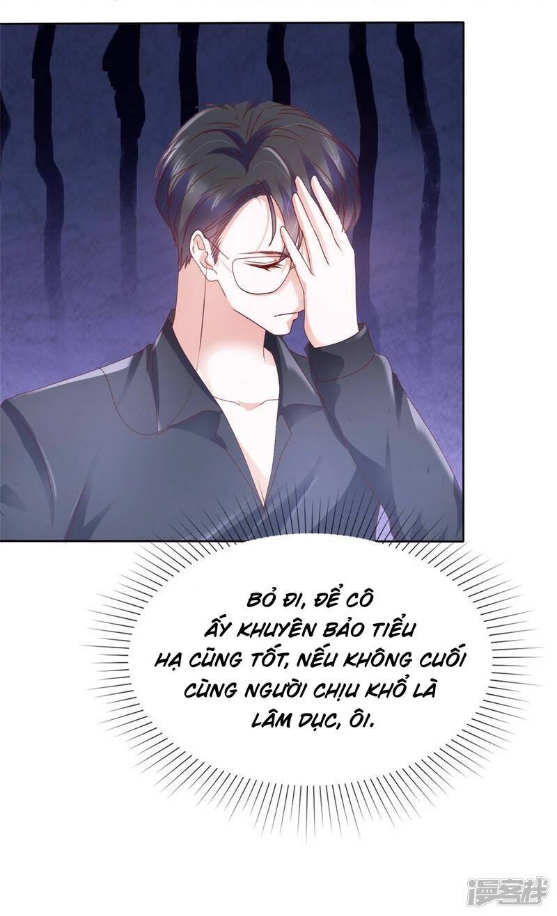 Boss Là Kim Chủ Của Tôi: Chapter 49