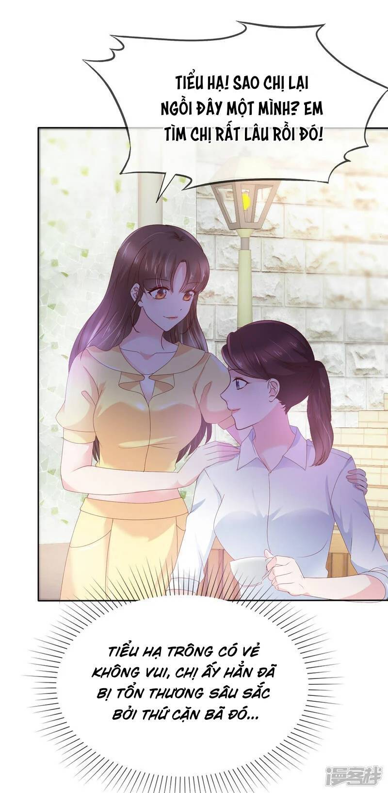 Boss Là Kim Chủ Của Tôi: Chapter 49