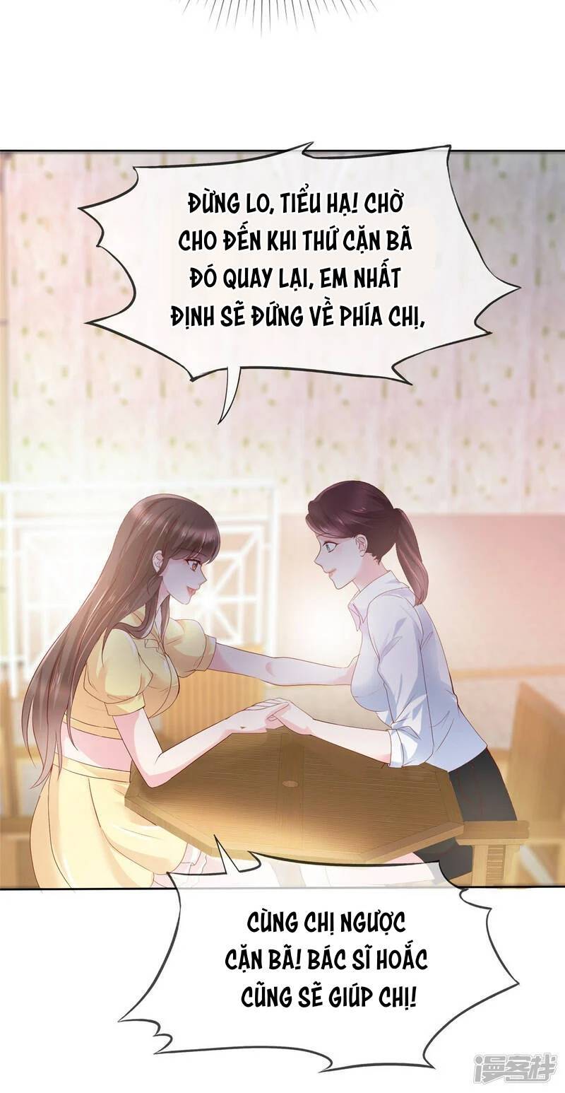 Boss Là Kim Chủ Của Tôi: Chapter 49