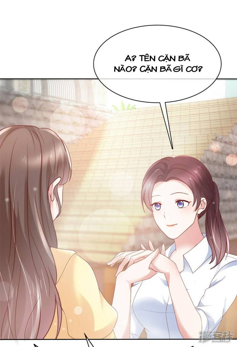 Boss Là Kim Chủ Của Tôi: Chapter 49