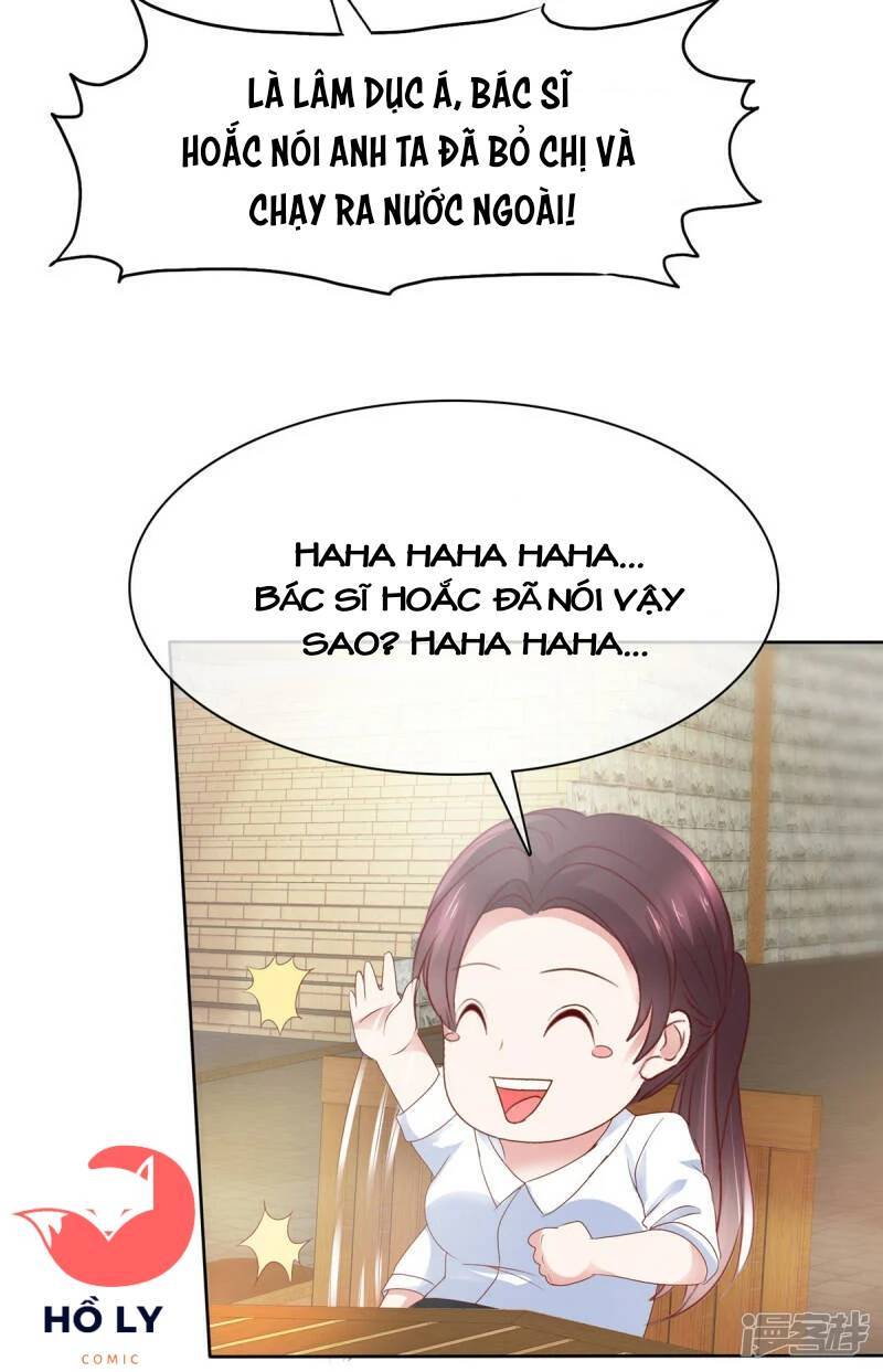 Boss Là Kim Chủ Của Tôi: Chapter 49