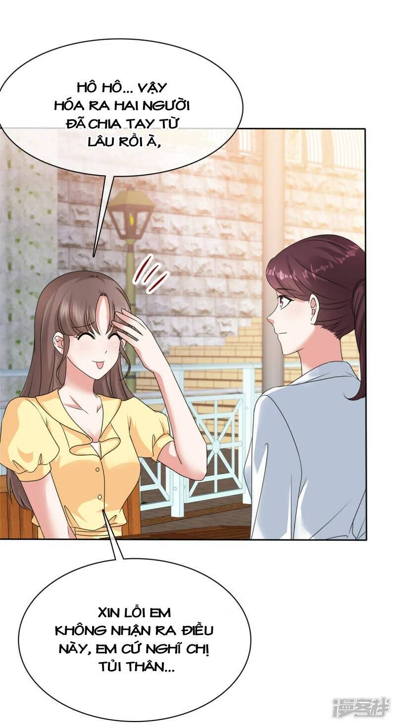 Boss Là Kim Chủ Của Tôi: Chapter 49
