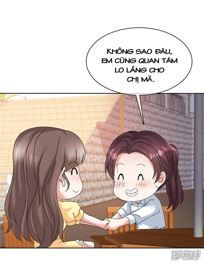Boss Là Kim Chủ Của Tôi: Chapter 49
