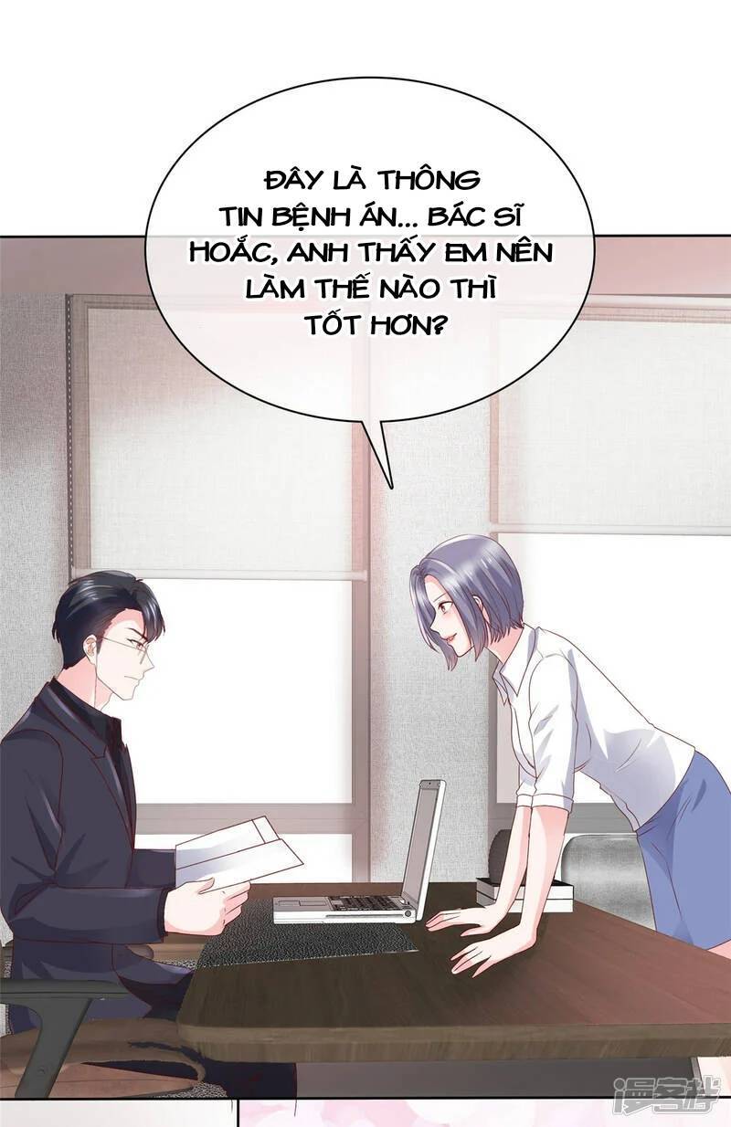 Boss Là Kim Chủ Của Tôi: Chapter 49