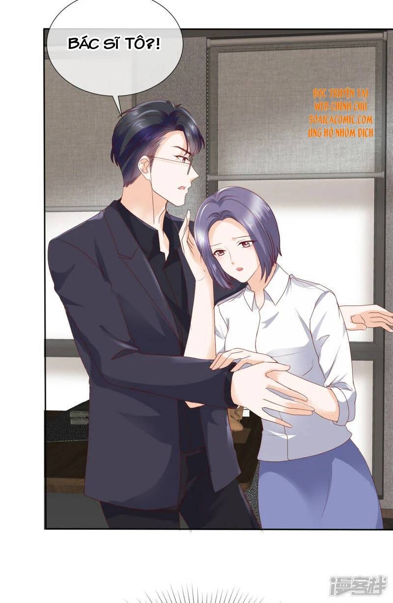 Boss Là Kim Chủ Của Tôi: Chapter 49