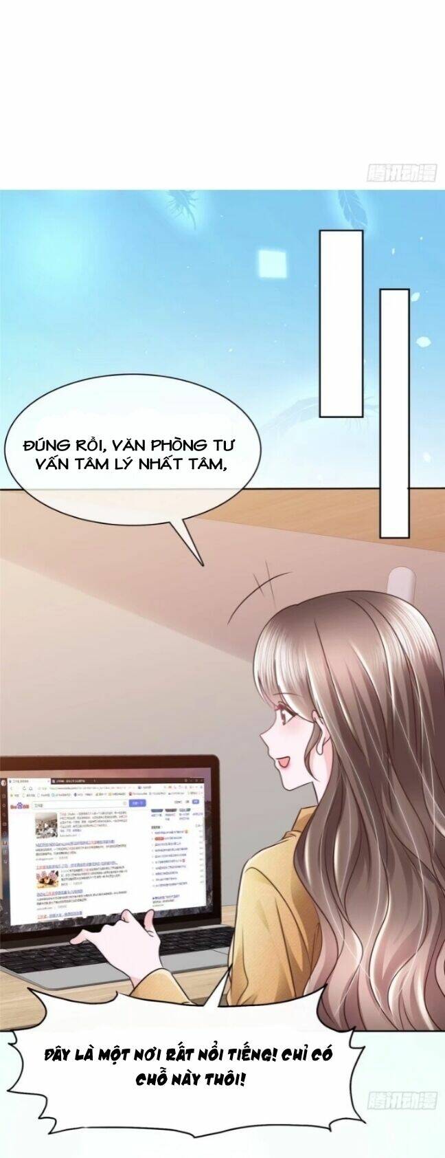 Boss Là Kim Chủ Của Tôi: Chapter 5