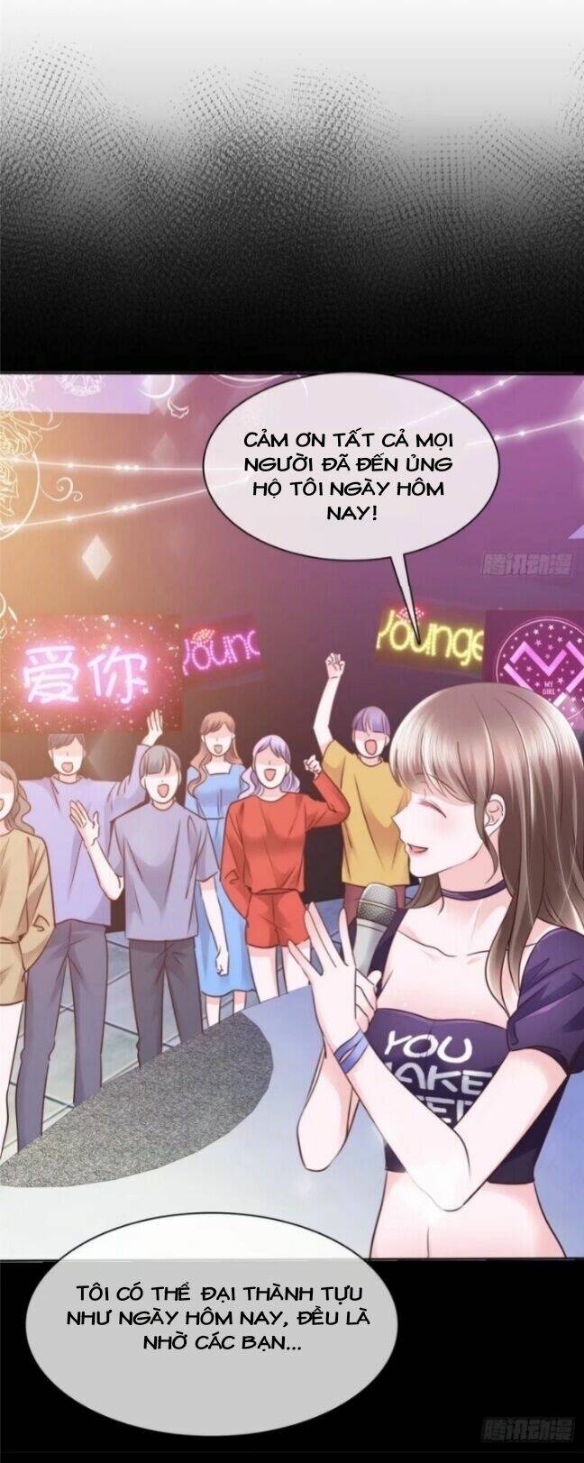 Boss Là Kim Chủ Của Tôi: Chapter 5