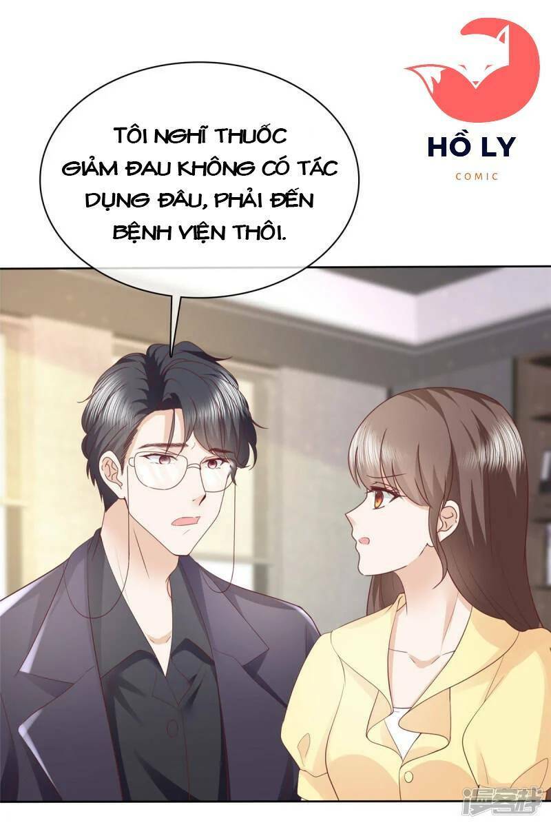 Boss Là Kim Chủ Của Tôi: Chapter 50