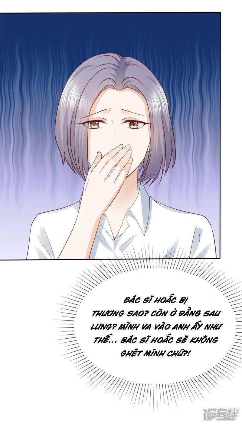 Boss Là Kim Chủ Của Tôi: Chapter 50