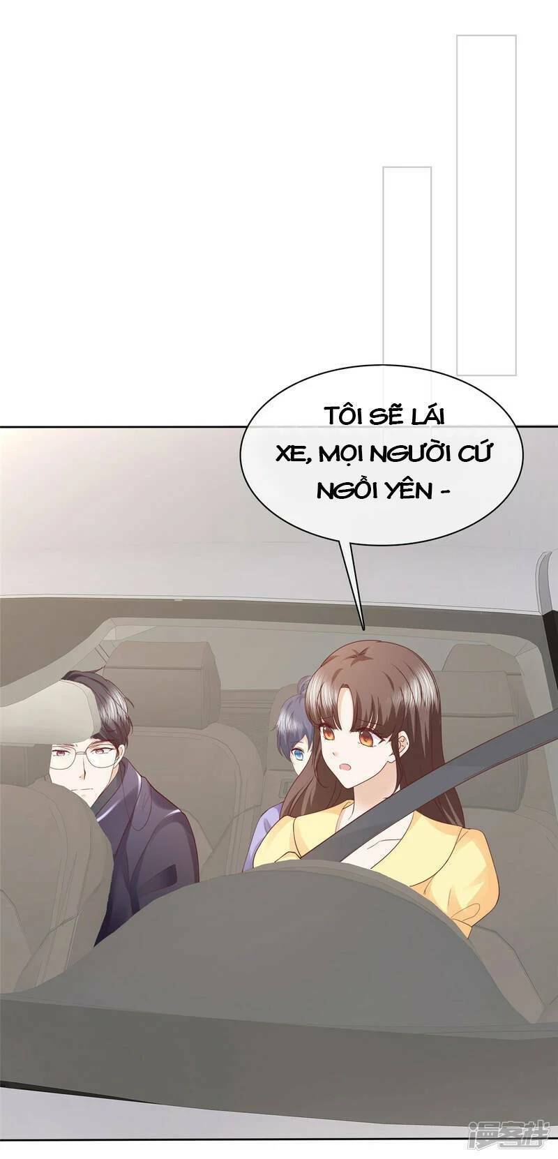 Boss Là Kim Chủ Của Tôi: Chapter 50