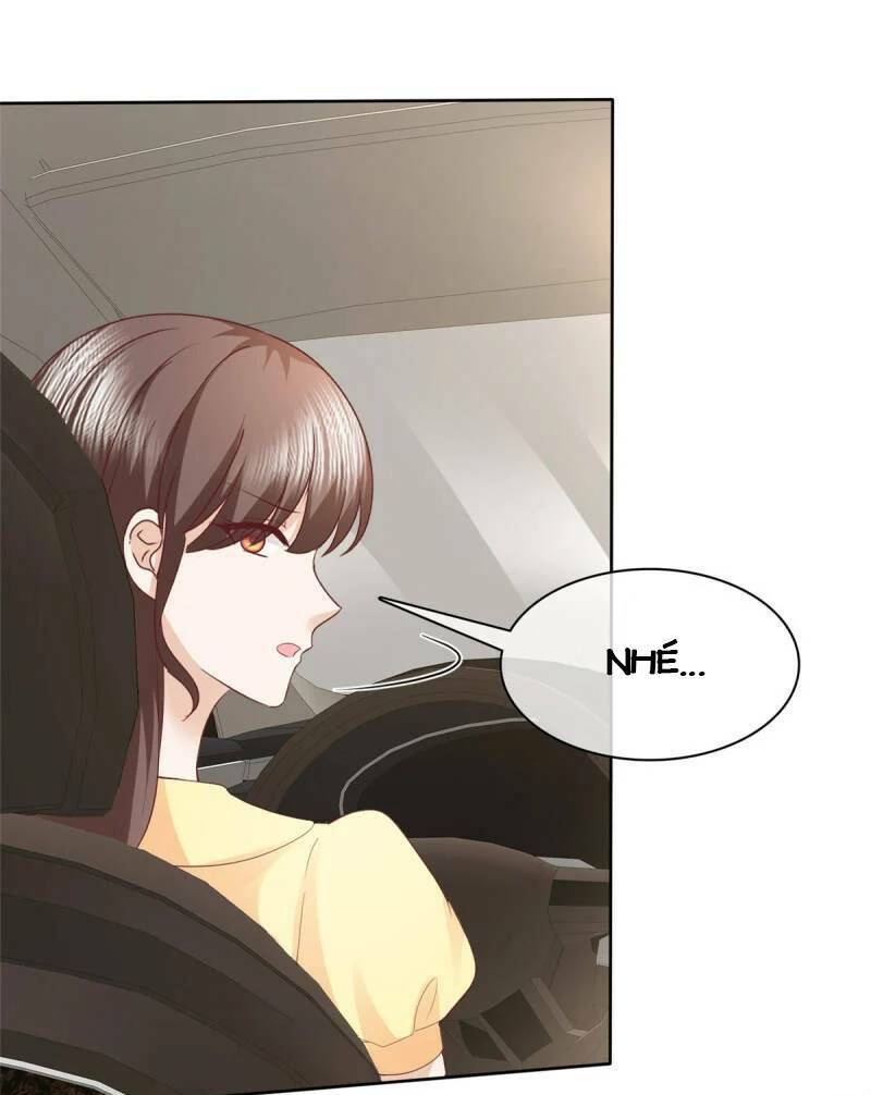 Boss Là Kim Chủ Của Tôi: Chapter 50