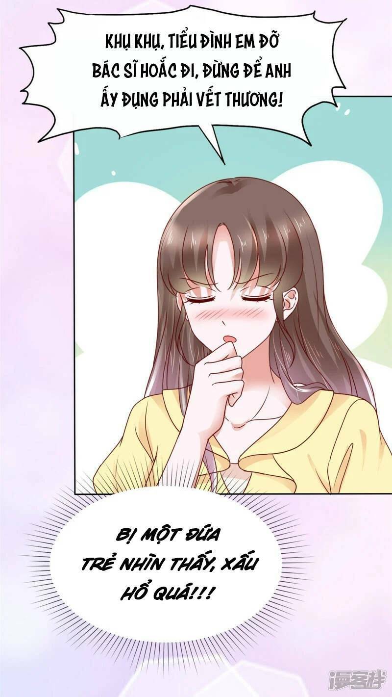 Boss Là Kim Chủ Của Tôi: Chapter 50