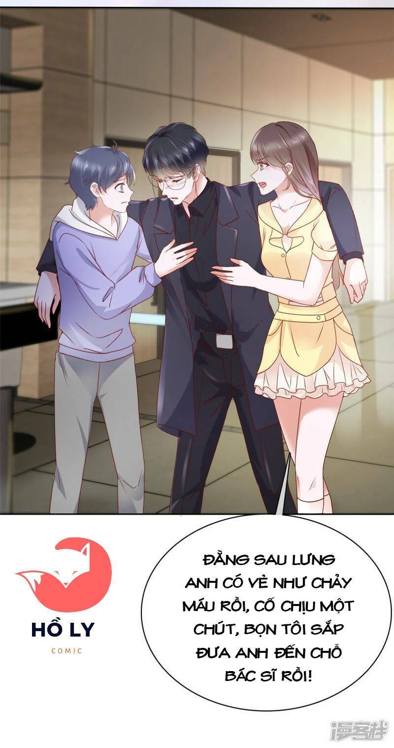 Boss Là Kim Chủ Của Tôi: Chapter 50