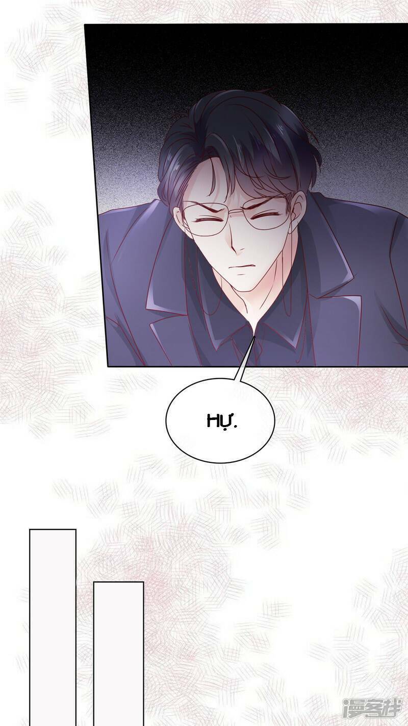 Boss Là Kim Chủ Của Tôi: Chapter 50