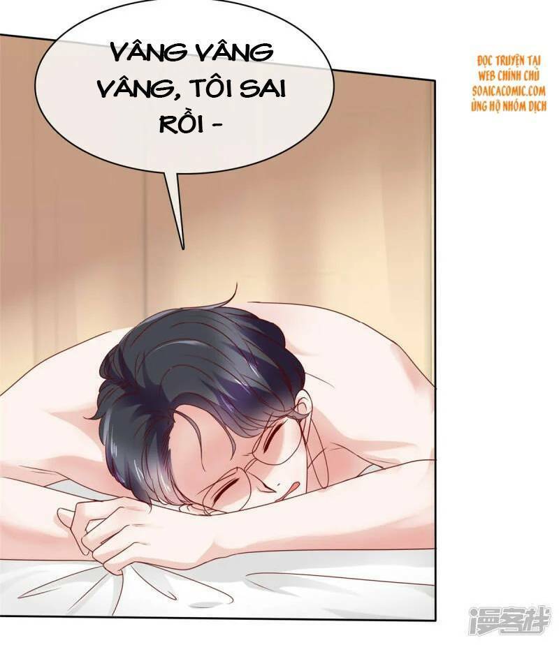 Boss Là Kim Chủ Của Tôi: Chapter 50