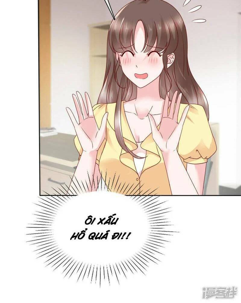 Boss Là Kim Chủ Của Tôi: Chapter 50