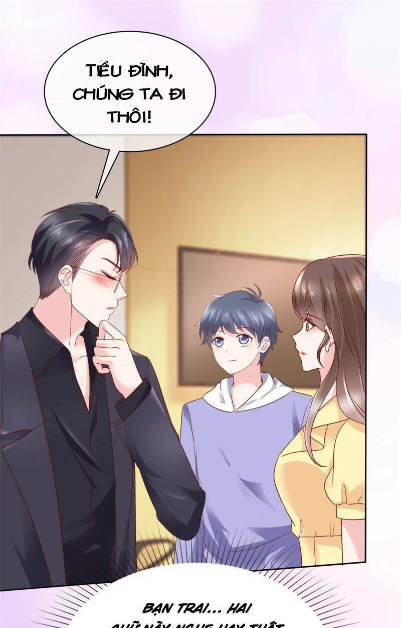 Boss Là Kim Chủ Của Tôi: Chapter 50