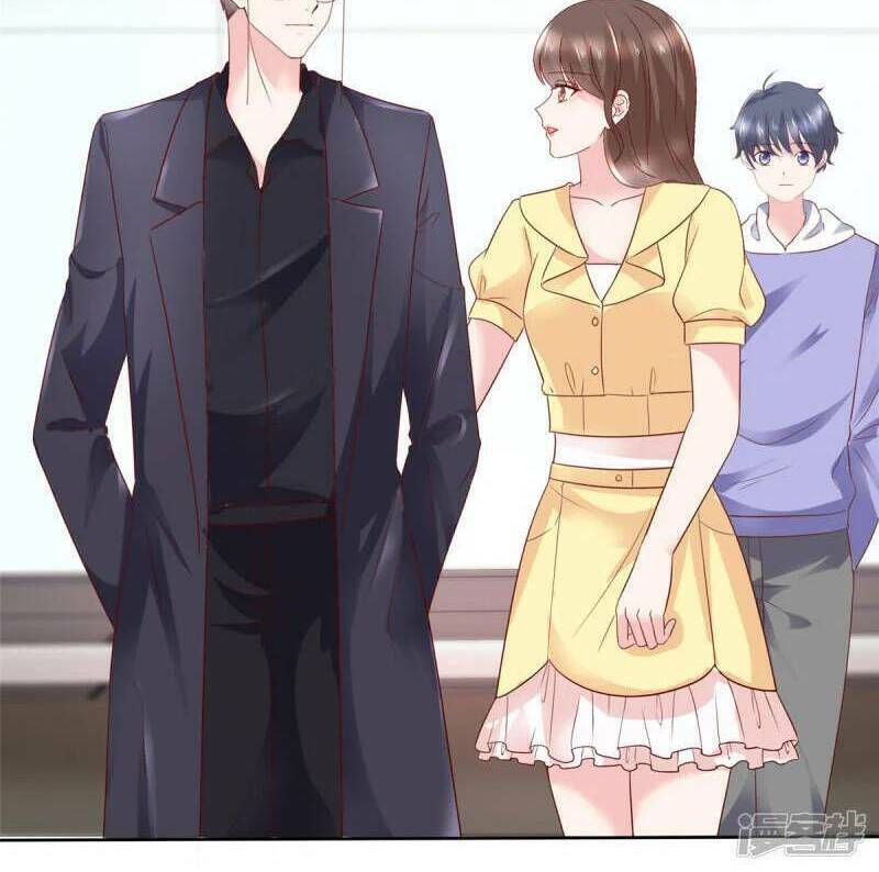 Boss Là Kim Chủ Của Tôi: Chapter 50