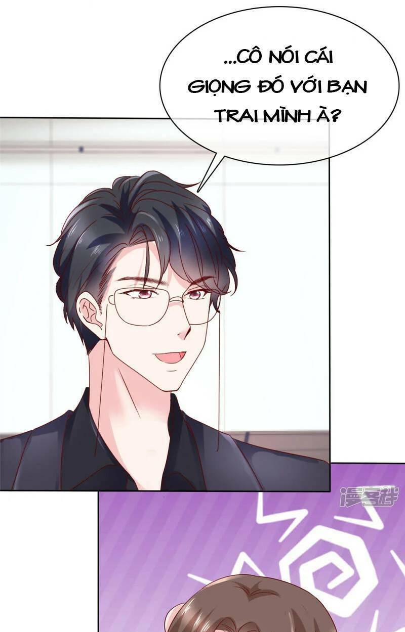 Boss Là Kim Chủ Của Tôi: Chapter 50
